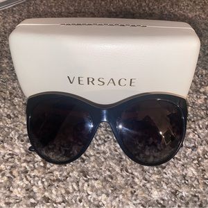Versace sunglasses